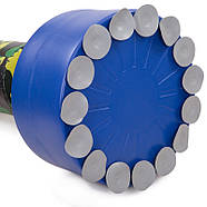 Мішок боксерський підлоговий водоналивний Boxing SP-Sport (HJ-G073-K), фото 5