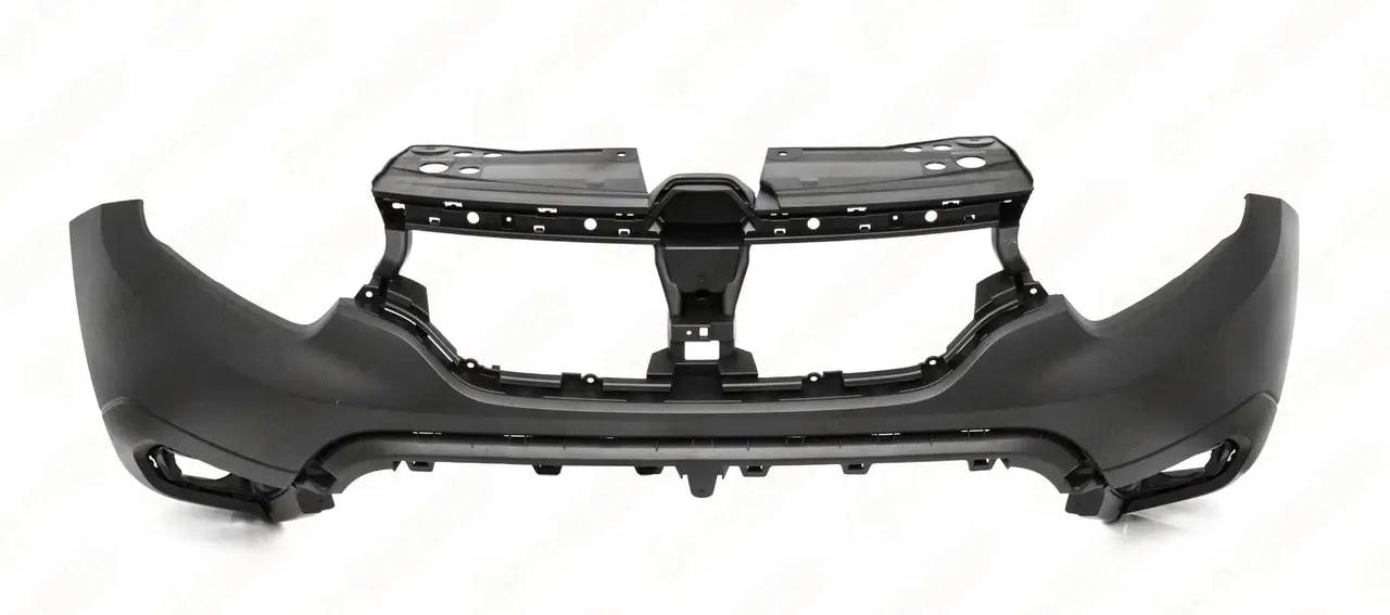 Бампер передній Renault Duster 2 2017->, 620227030R