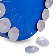 Мішок боксерський підлоговий водоналивний Boxing SP-Sport (HJ-G073-K), фото 6