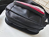 Спортивні барсетка Водонепроникна сумка для через плече, фото 5