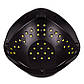 Лампа для манікюру LED+UV Sun X Plus, 126W, фото 3