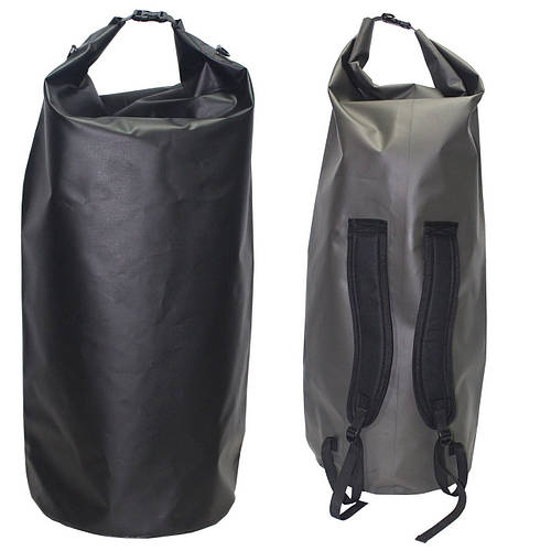 Купить Герморюкзак 150L Black, рюкзак, рюкзак туристический, цена 1299 ...