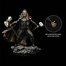 Статуетка MARVEL The Infinity Saga - Thor (Марвел), фото 2