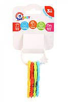 Іграшка «Прорізувачі - ключики ТехноК», арт. 9154, фото 3