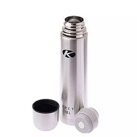 Термос Kalipso Frey 1.0L (нержавіюча сталь)