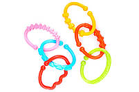 Іграшка «Кільця ТехноК», арт. 9147, фото 2