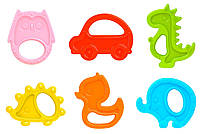 Іграшка «Прорізувач для зубів ТехноК», арт. 9161, фото 2