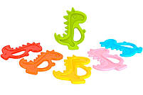 Іграшка «Прорізувач для зубів ТехноК», арт. 9161, фото 3