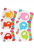Іграшка «Прорізувач для зубів ТехноК», арт. 9161, фото 4