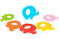 Іграшка «Прорізувач для зубів ТехноК», арт. 9161, фото 5