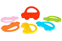 Іграшка «Прорізувач для зубів ТехноК», арт. 9161, фото 6