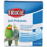Trixie TX-5105 Мелок для птиц с йодом - 90 г
