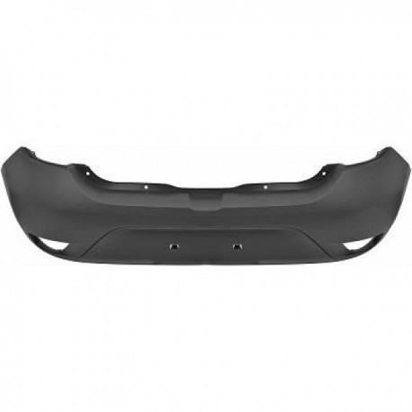 850105804S, бампер заднiй Renault Sandero 2, фото 1