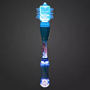Крижана чарівна паличка Ельзи зі світловими ефектами "Холодна Ельза 2" Frozen 2, Disney, фото 2