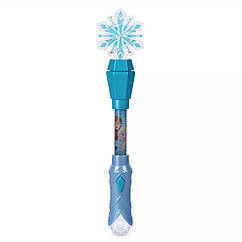 Крижана чарівна паличка Ельзи зі світловими ефектами "Холодна Ельза 2" Frozen 2, Disney