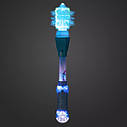 Крижана чарівна паличка Ельзи зі світловими ефектами "Холодна Ельза 2" Frozen 2, Disney, фото 3