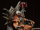Статуетка MORTAL KOMBAT 11 Shao Kahn art scale 1/10 (Шао Кан), фото 3