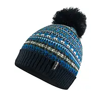 Шапка DexShell Beanie Fair Isle водонепроникна, розмір L/XL (58-60 см)