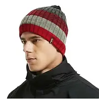 Шапка DexShell Beanie Gradient Red водонепроницаемая, размер S/M (56-58 см)