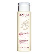 Очистительное молочко Clarins Lait Velours Demaquillant 400ml