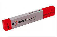 Спицы DT Swiss Competition DB Silver 2.0/1.8 263 мм (18 шт. в упаковке)