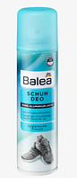 Balea Schuh Deospray Антибактеріальний Дезодорант-спрей для взуття 200мл