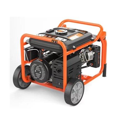 Генератор Бензиновый GENERGY LIMITED 3000 3 КВт — Купить Недорого на ...