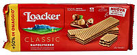 Вафли Loacker Classic Napolitaner 262g