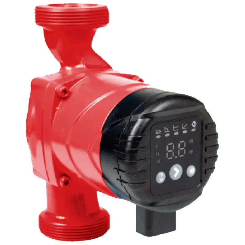 Насос циркуляційний Grundfos UPS 25-60 180 насос для опалення