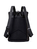 Рюкзак міський NIID UNO Bag з виходом USB Black (3_02260), фото 3