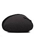 Рюкзак міський NIID UNO Bag з виходом USB Black (3_02260), фото 5