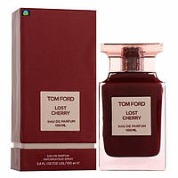 Духи унисекс Tom Ford Lost Cherry (Том Форд Лост Черри) Парфюмированная вода 100 ml/мл