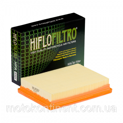 HFA6101 Повітряний фільтр для мотоцикла APRILIA RSV 1000, RXV450, SXV, TUONO 1100;AP8104329, фото 1