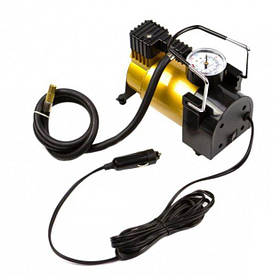 Компрессор автомобильный Tornado JD94/AC580 DC 12V 140 PSI (3_02303)