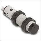 Фотодатчик М18, пересечения луча, излучатель, Sn=20м, пластиковый, кабель 2м, FAIH/00-0A Micro Detectors