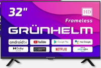 Телевізор - 32H500-GA11V T2 SMART TV