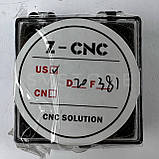 Z-CNC CO2 Лінзи для лазерної трубки 20mm, FL 38.1mm для лазерного гравіювання, фото 3