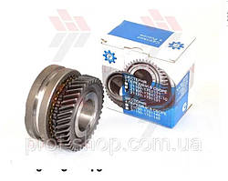 Шестірня КПП ВАЗ 2112, 3 передачі в зборі (під вал 2112, під синхронізатор 2110)