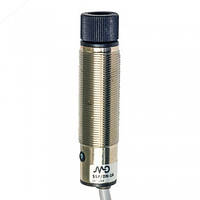 SSF/0N-1A Оптоволоконный датчик, усилитель. NPN LO/DO, Teach-in, металлический, кабель 2м, Micro detectors