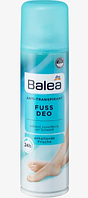 Дезодорант-спрей для ніг Balea Fuß Deospray 200 мл
