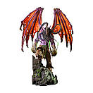 Статуетка WORLD OF WARCRAFT Illidan (Іллідан), фото 9