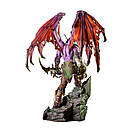 Статуетка WORLD OF WARCRAFT Illidan (Іллідан), фото 10