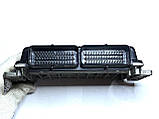 Блок керування daewoo chevrolet 1BAQ 4U / 96291049, фото 3