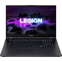 Ноутбук Lenovo Legion 5 17ACH6 17,3" AMD Ryzen 5 5600H - 16GB RAM - 512GB SSD - RTX3050