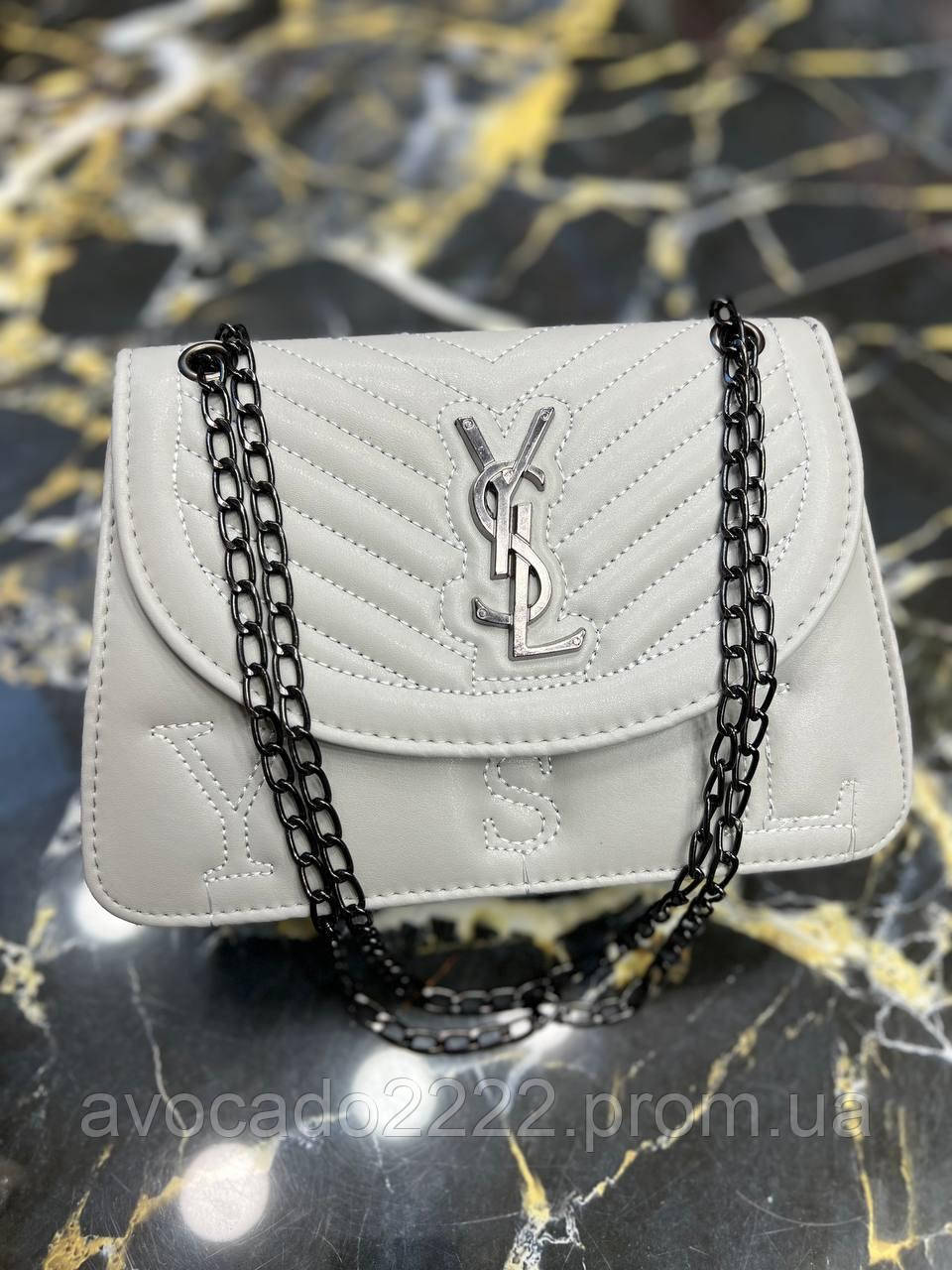 Yves Saint Laurent YSL