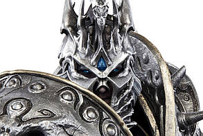 Статуетка WORLD OF WARCRAFT Lich King Arthas Premium