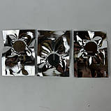 Z-CNC CO2 рефлективні кремнієві дзеркала DIA 20mm, товщина 3mm для верстата для лазерного гравіювання 3шт, фото 2