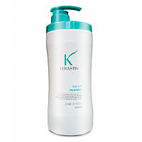 Протеиновая термозащитная маска для волос PL Cosmetic Kerastin Eco LPP Treatment, 1000 мл