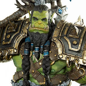 Статуетка WORLD OF WARCRAFT Thrall (Тралл)