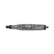 Пряма шліфувальна машина, гравер Intertool DT-0518: 18 Вт, 18000 об/хв, пряма шліфмашина, бормашина, фото 4